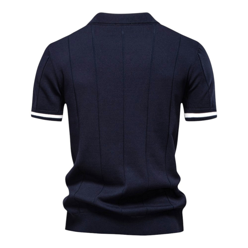 Trevor – Athletic Edge, Everyday Ease