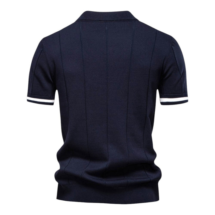 Trevor – Athletic Edge, Everyday Ease