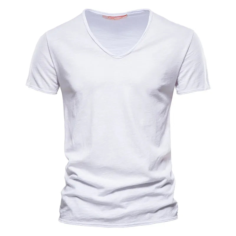Trevor – Everyday Summer Tee