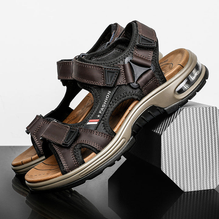 Trevor – Built for Movement, Styled for Anywhere