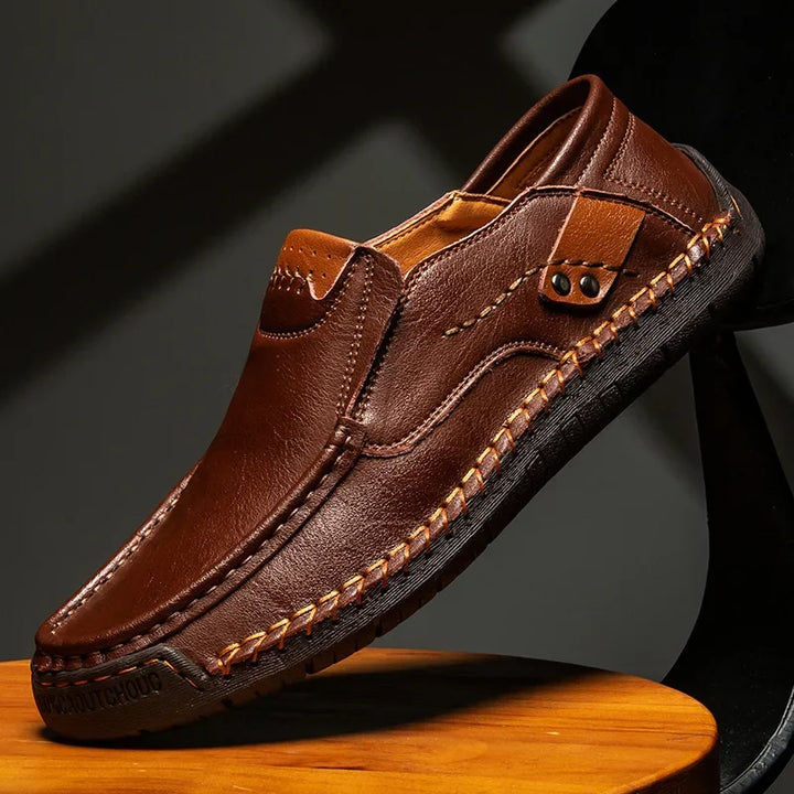 Marcus – Italian Craft in Every Step