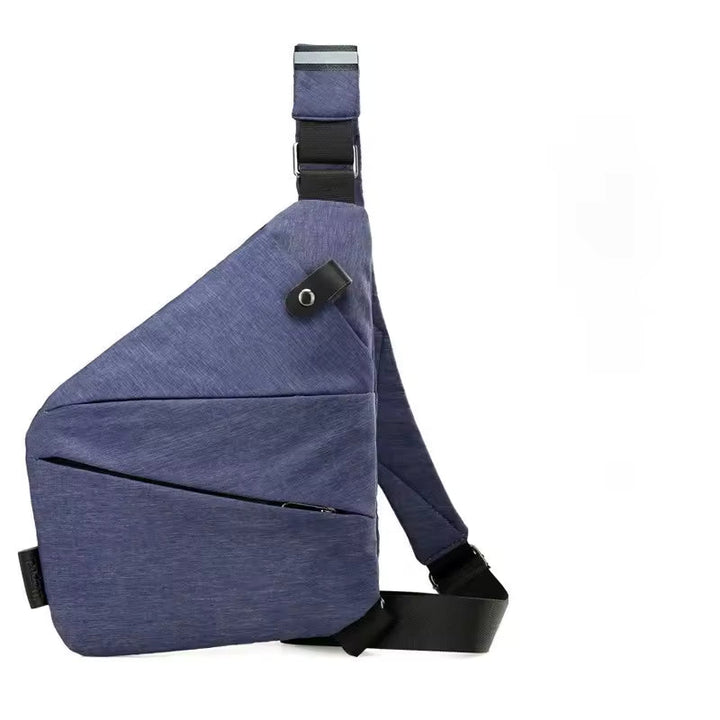 Brandon – Anti-Theft Explorer Bag