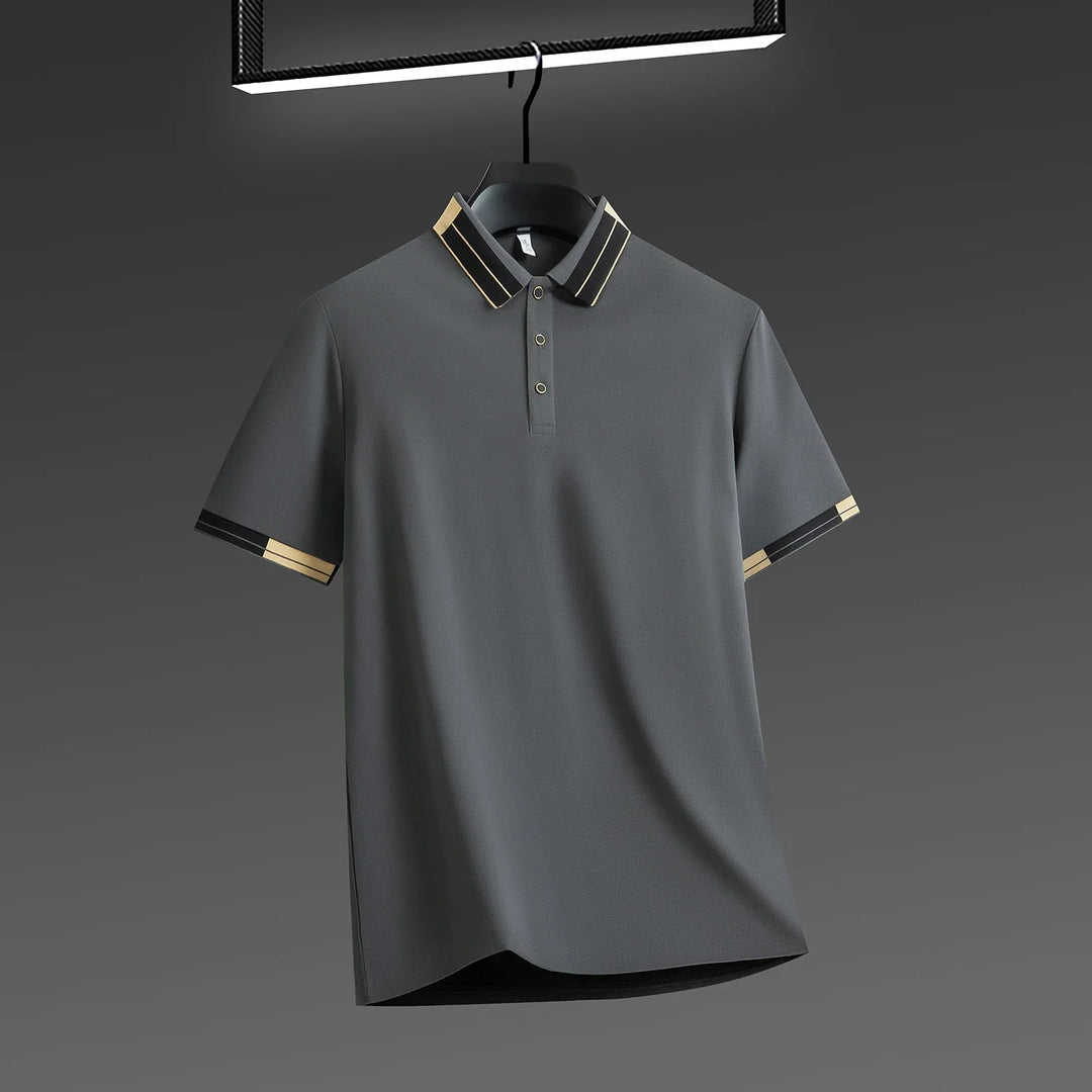 Ethan – Fresh Details, Summer-Ready Feel
