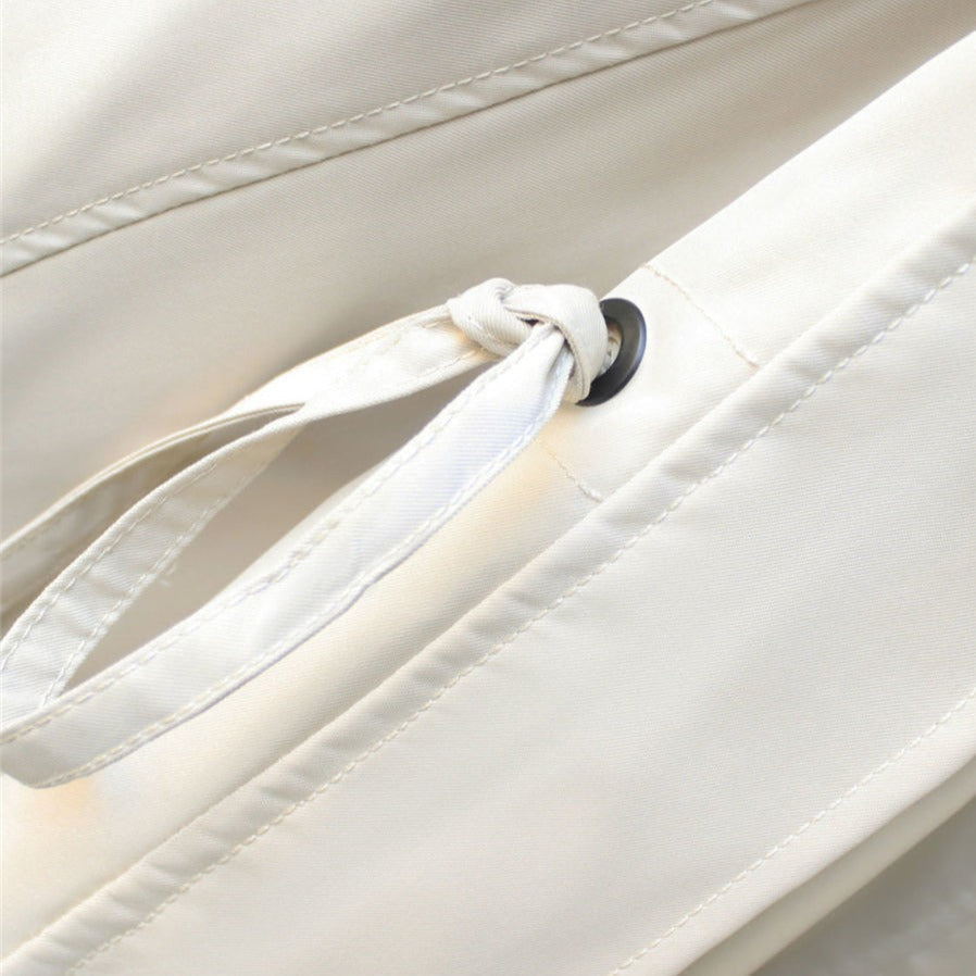 Alva – Weather-Ready Elegance Jacket