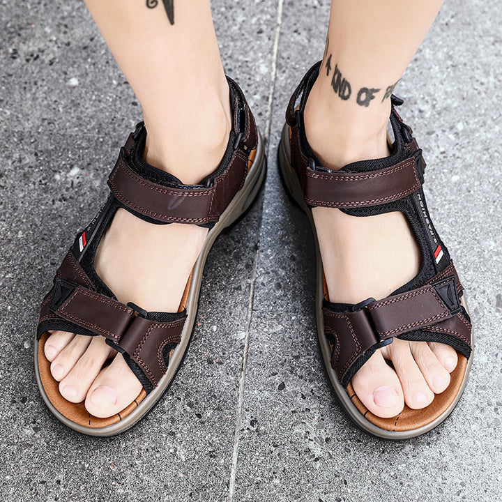 Trevor – Built for Movement, Styled for Anywhere