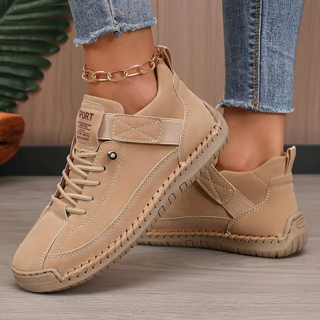 Claire – Everyday City Sneakers