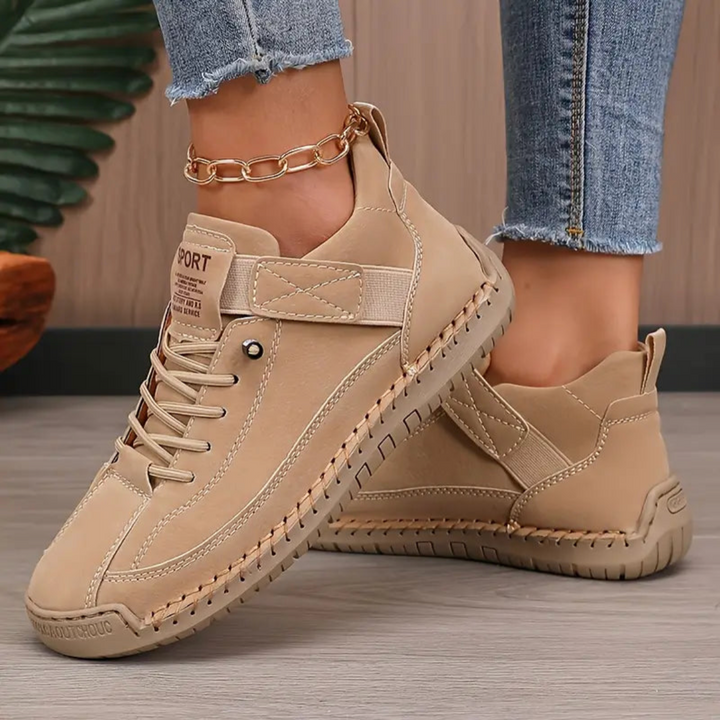 Claire – Everyday City Sneakers