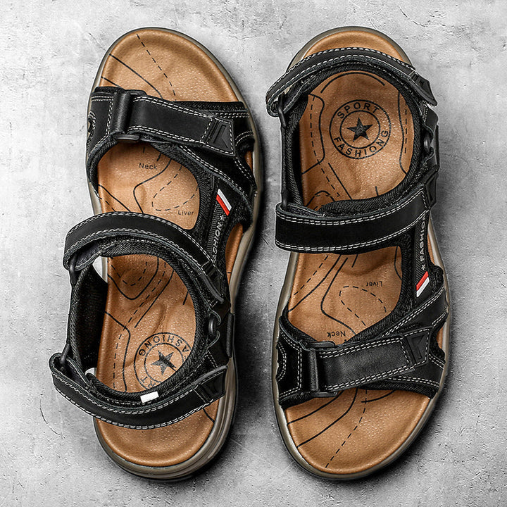 Trevor – Built for Movement, Styled for Anywhere