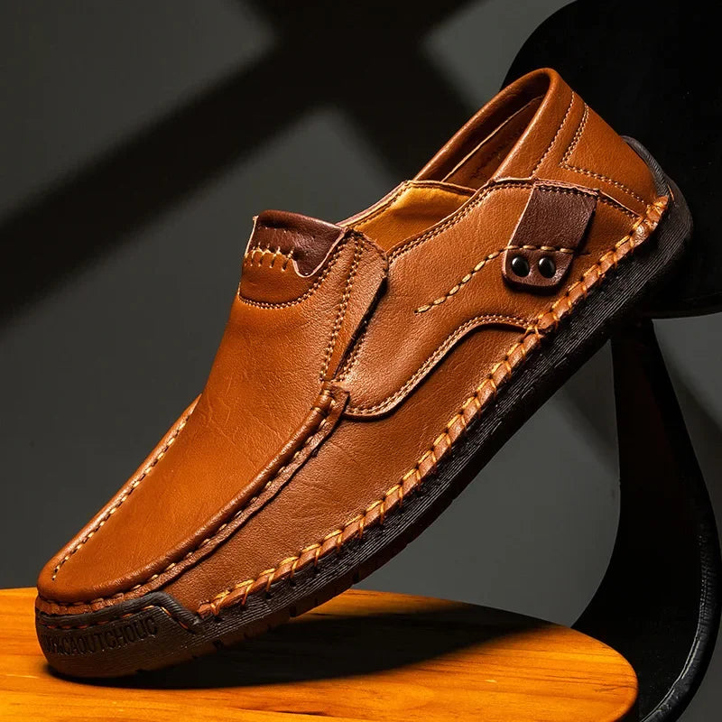Marcus – Italian Craft in Every Step