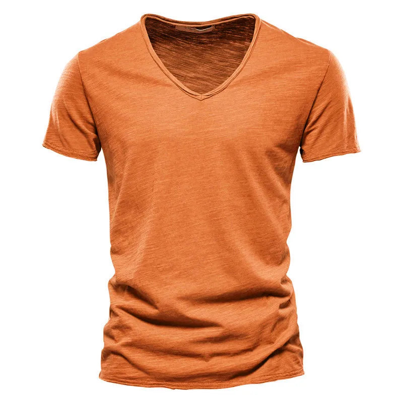 Trevor – Everyday Summer Tee