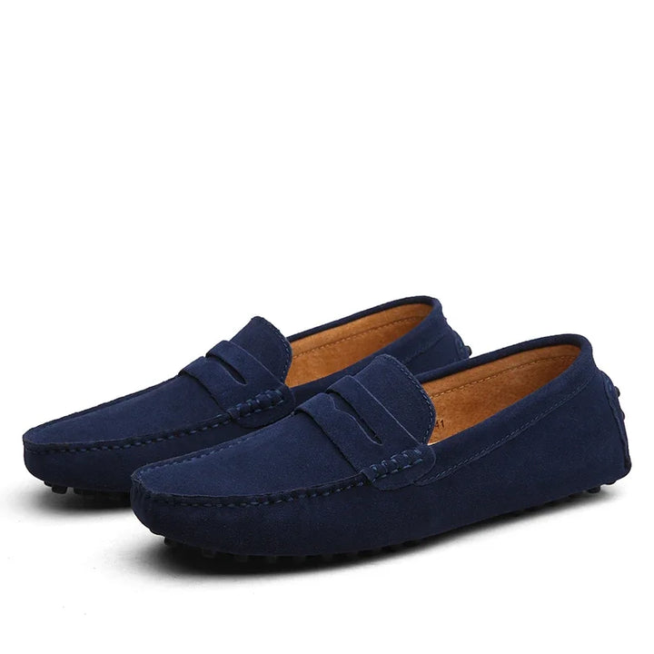 Brandon – Quiet Sophistication, Every Step