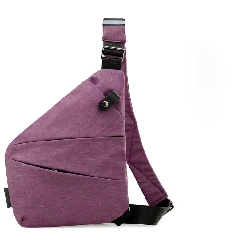 Brandon – Anti-Theft Explorer Bag