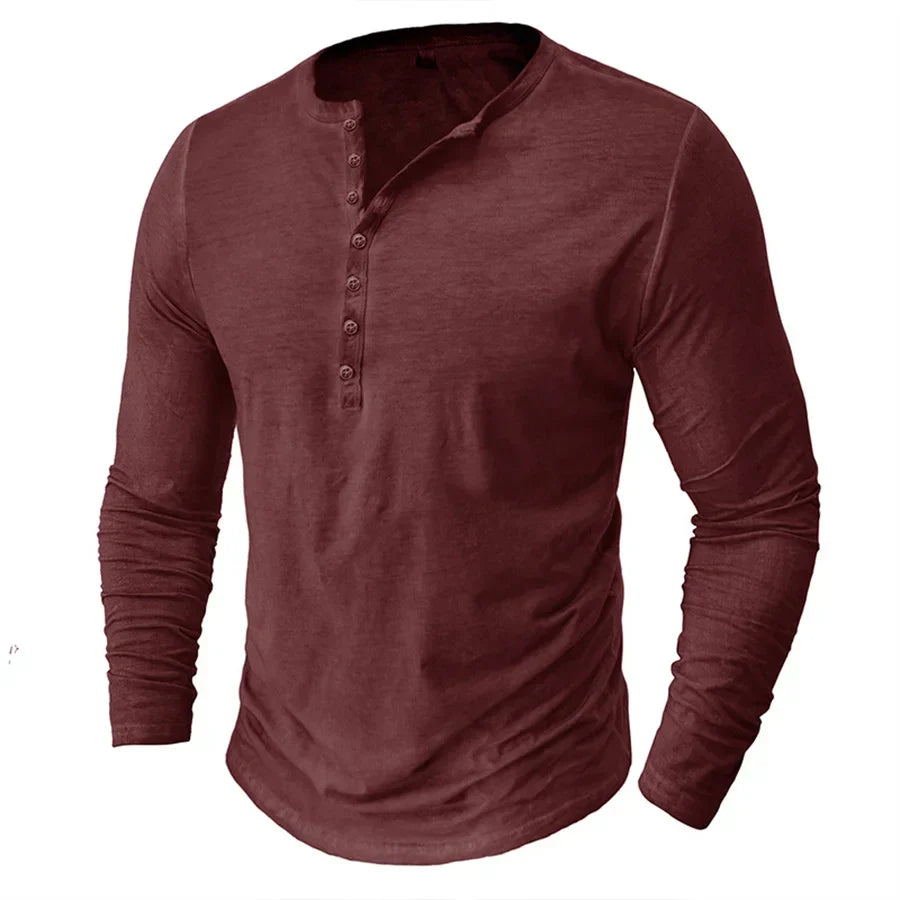 Jack – Classic Style, Spring Ready