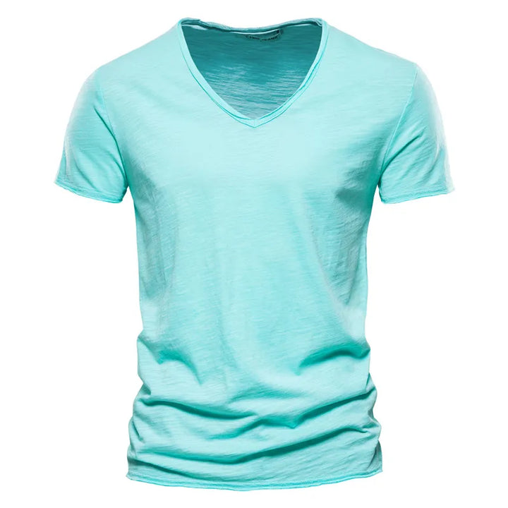 Trevor – Everyday Summer Tee