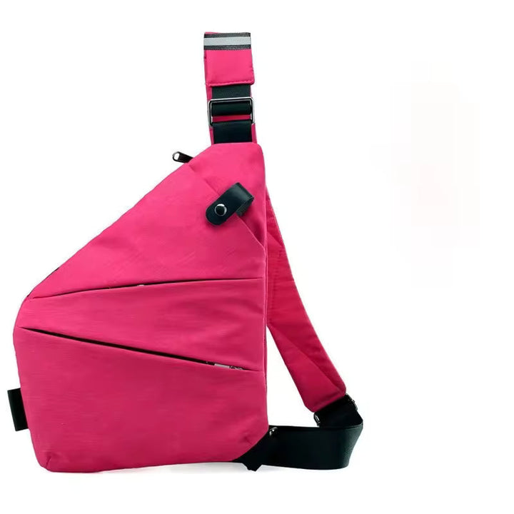 Brandon – Anti-Theft Explorer Bag