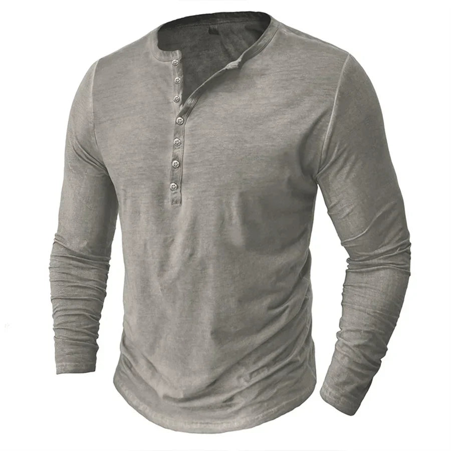 Jack – Classic Style, Spring Ready