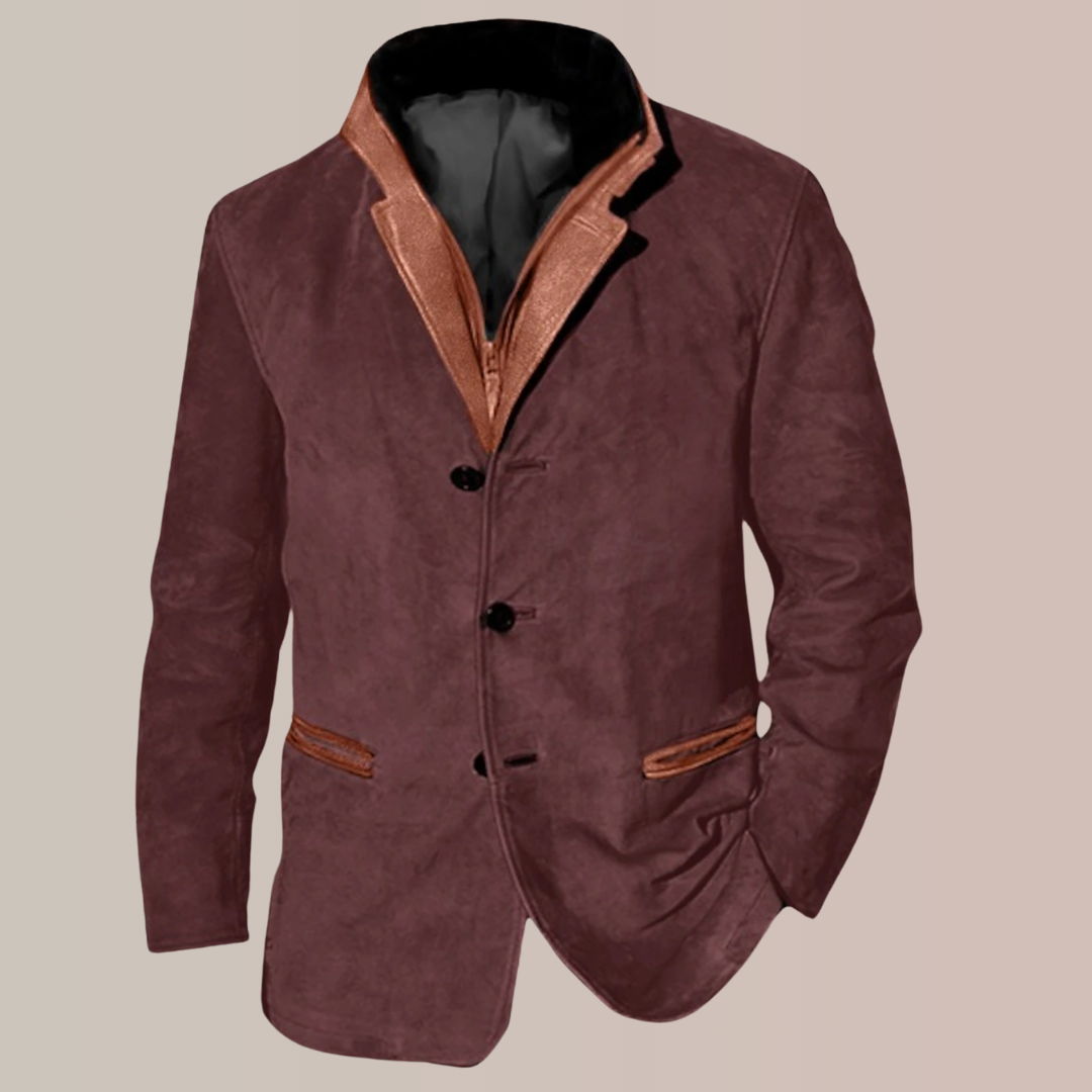 Liam – Vintage Jacket