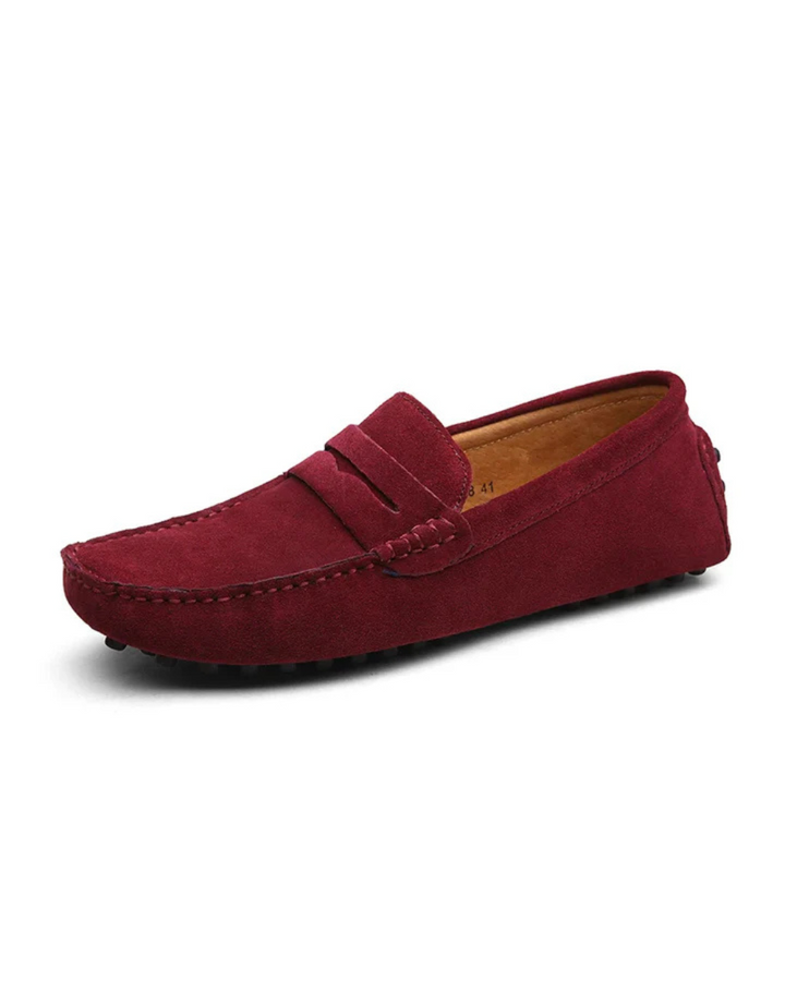 Brandon – Quiet Sophistication, Every Step