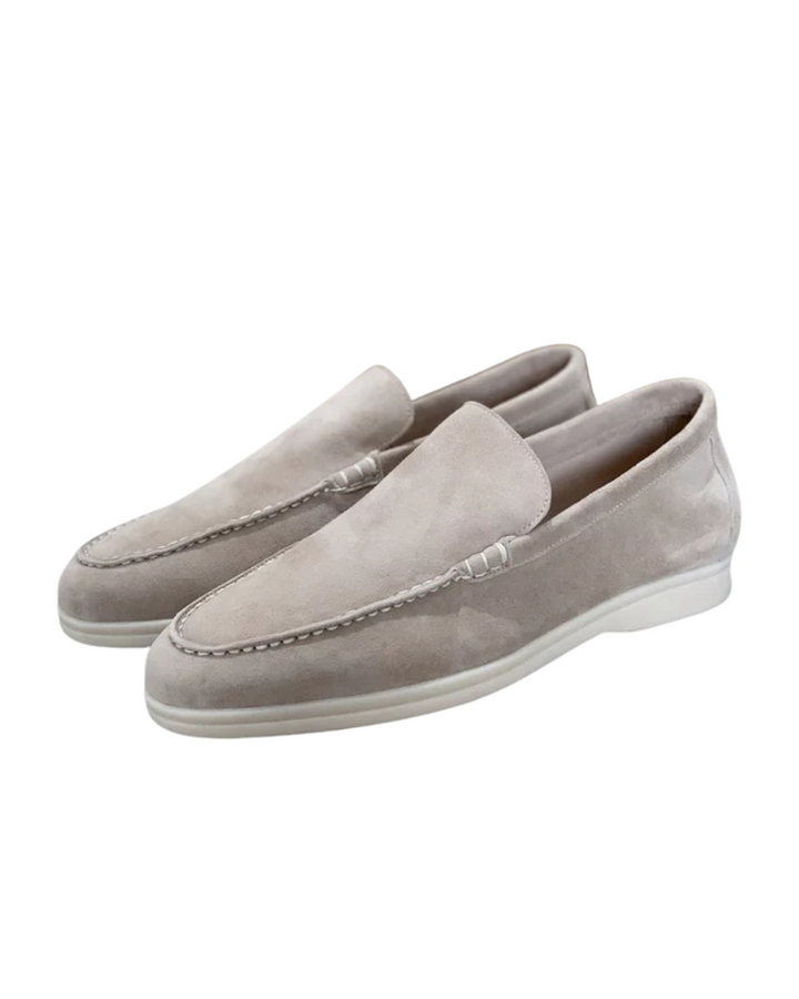 Logan – Luxe Look, Easy Fit