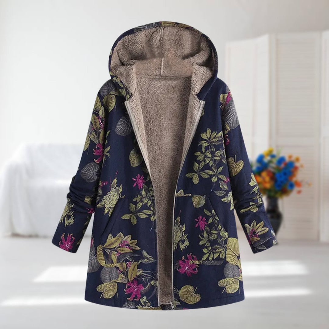 Olivia – Chic Winter Coat
