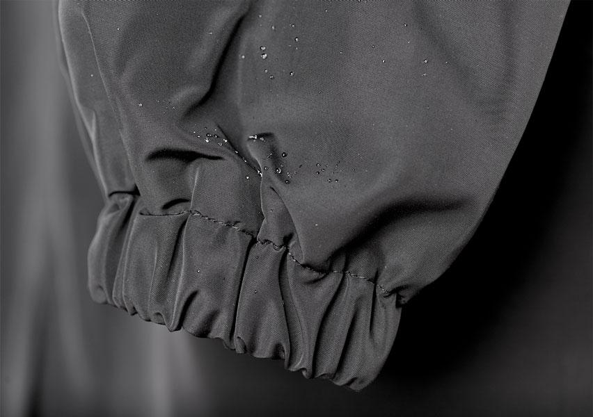 Isabelle – Everyday Rain Trench
