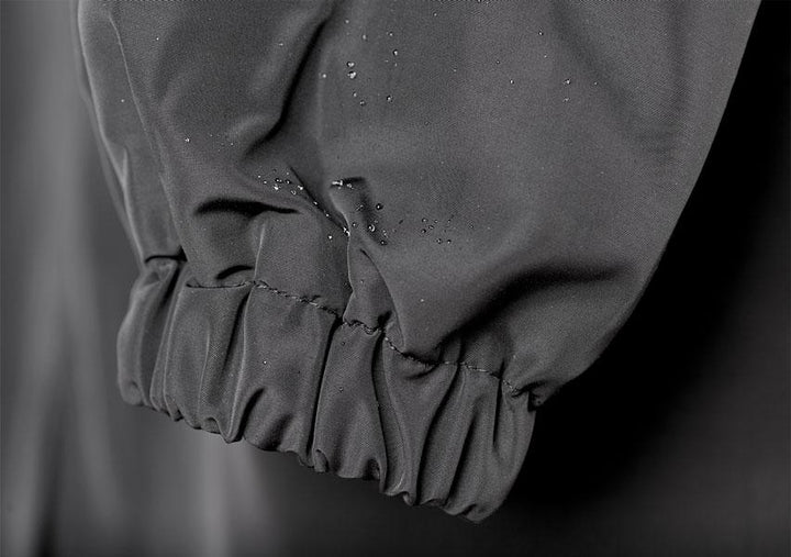 Isabelle – Everyday Rain Trench