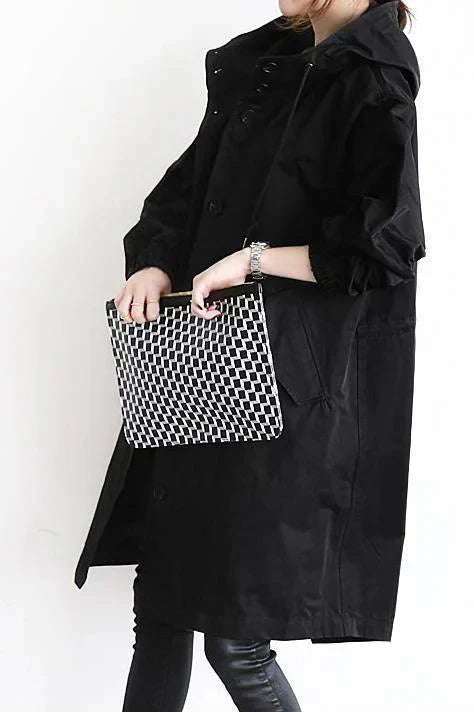 Isabelle – Everyday Rain Trench
