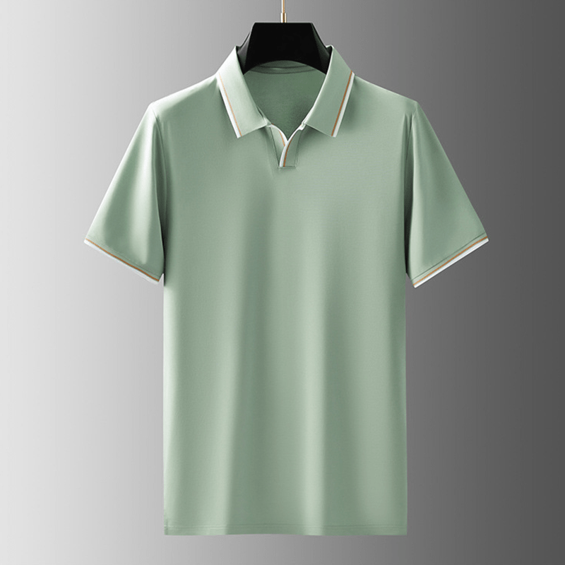 Adrian – Refined Everyday Polo