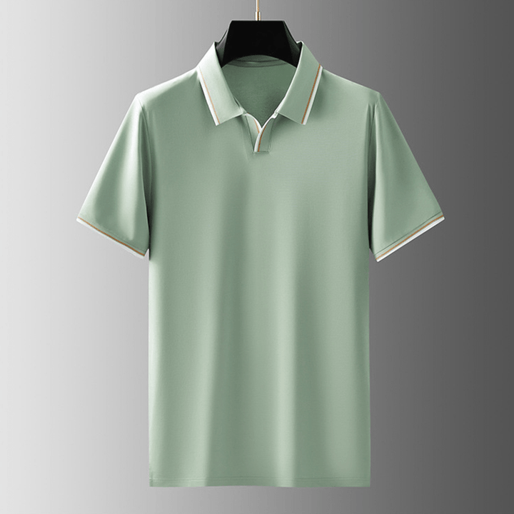 Adrian – Refined Everyday Polo