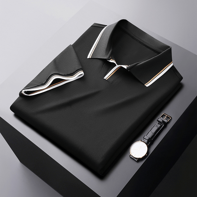 Adrian – Refined Everyday Polo