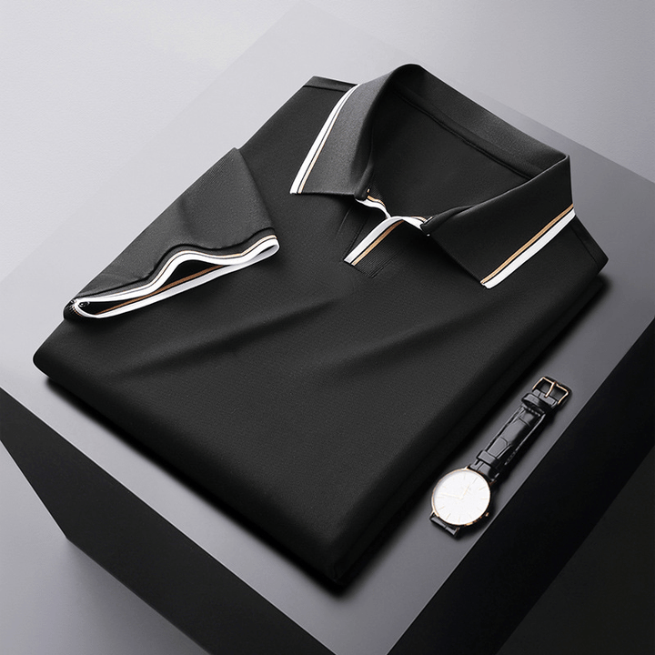 Adrian – Refined Everyday Polo
