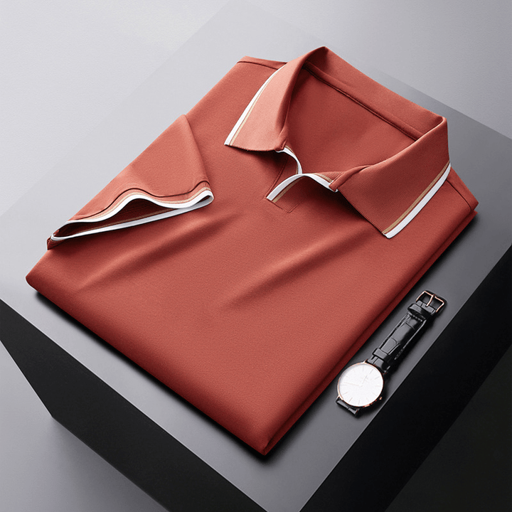 Adrian – Refined Everyday Polo