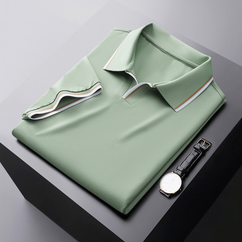Adrian – Refined Everyday Polo