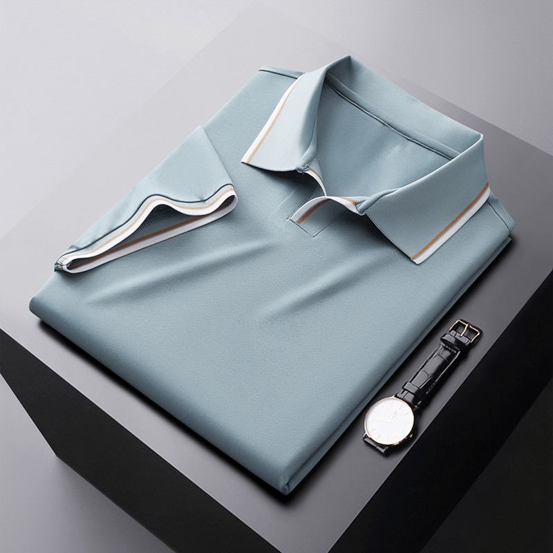 Adrian – Refined Everyday Polo