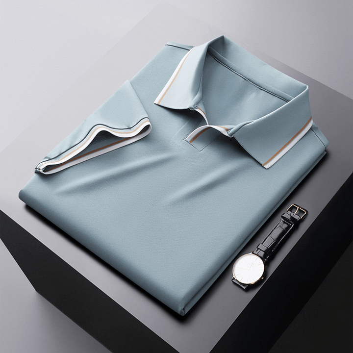 Adrian – Refined Everyday Polo
