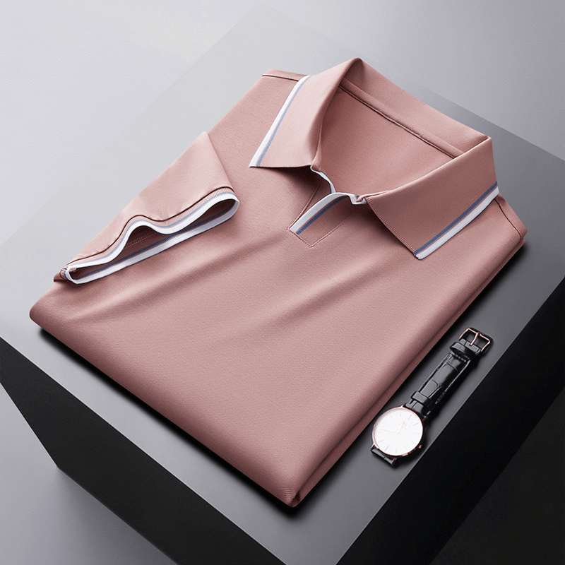 Adrian – Refined Everyday Polo