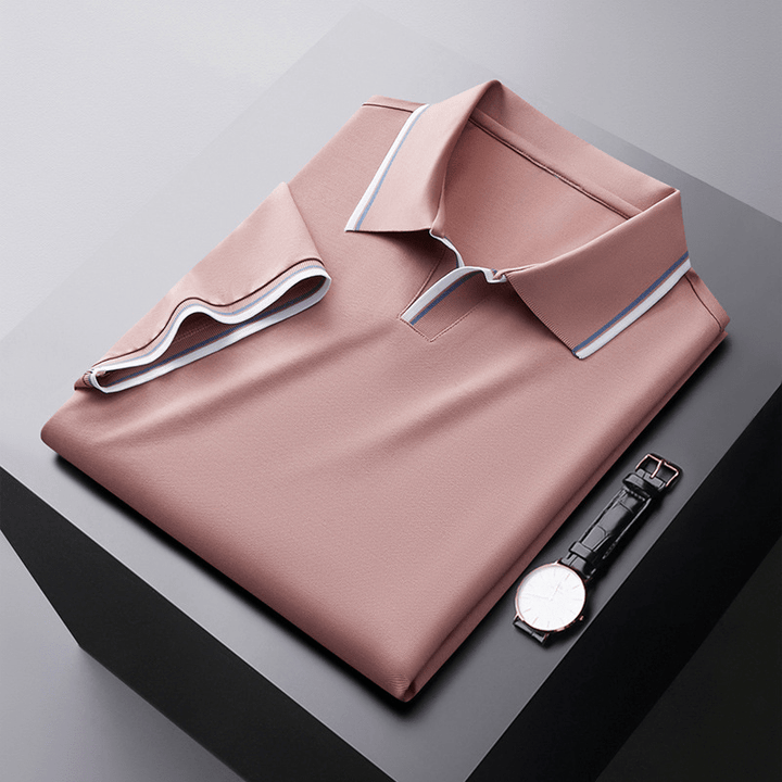 Adrian – Refined Everyday Polo