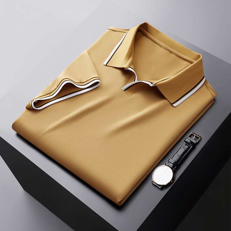Adrian – Refined Everyday Polo
