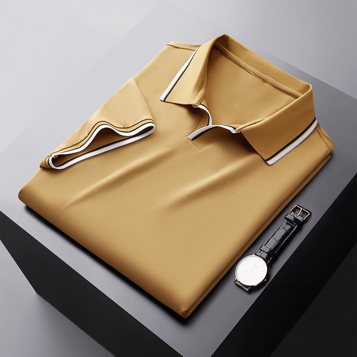 Adrian – Refined Everyday Polo