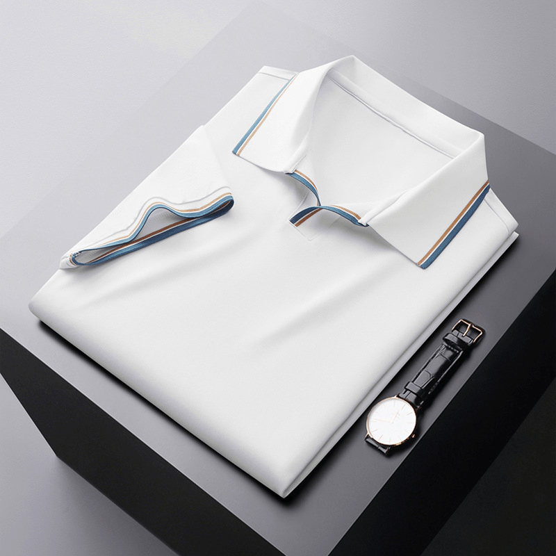 Adrian – Refined Everyday Polo