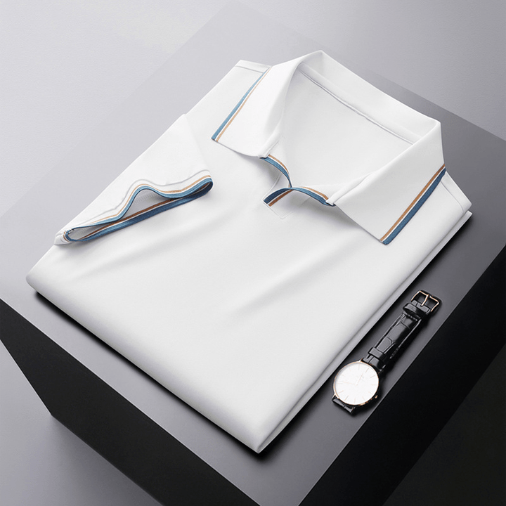 Adrian – Refined Everyday Polo