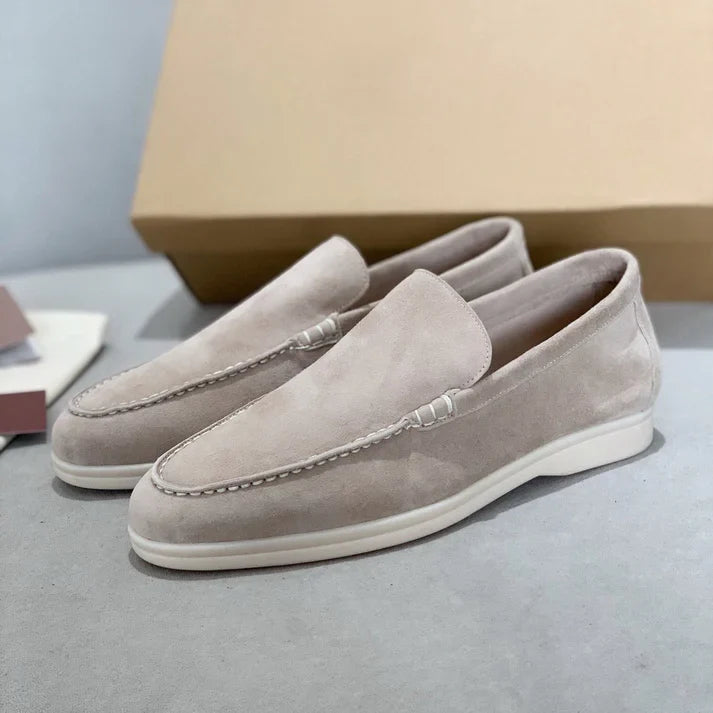 Logan – Luxe Look, Easy Fit