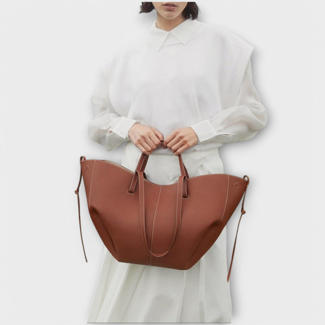 Mira – The Everyday Luxe Carryall
