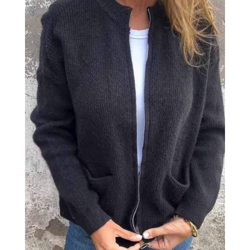 Almira – Autumn Cardigan