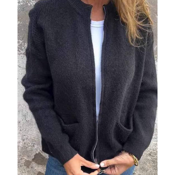 Almira – Autumn Cardigan