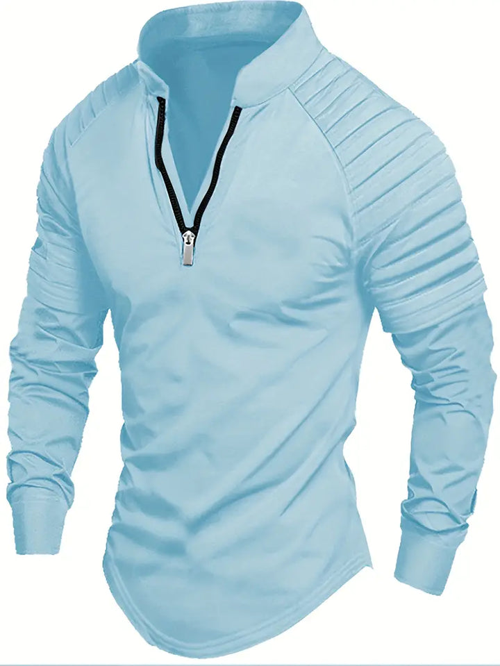 Nolan – The Polo That Works Around the Clock