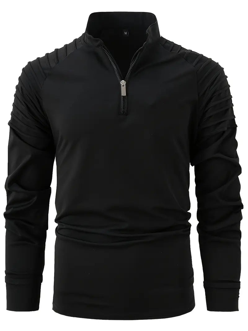 Nolan – The Polo That Works Around the Clock