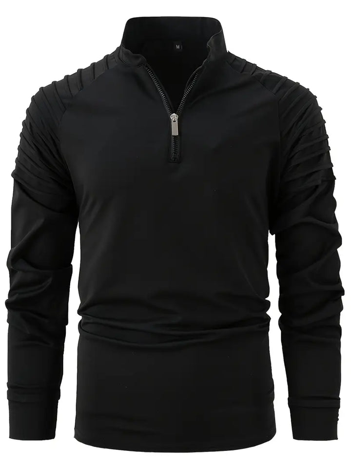 Nolan – The Polo That Works Around the Clock