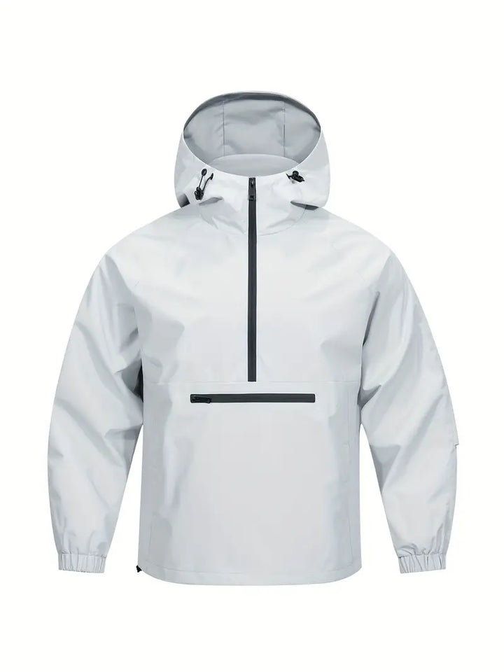 Hunter – Half-Zip Jacket