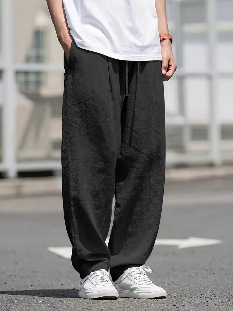 Landon – Everyday Pants